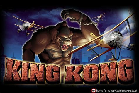 king kong casino